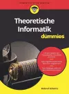 Theoretische Informatik für Dummies cover