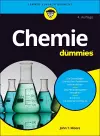 Chemie für Dummies cover
