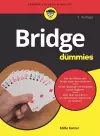 Bridge für Dummies cover