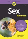 Sex für Dummies cover