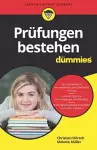 Prüfungen bestehen für Dummies cover