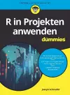 R in Projekten anwenden für Dummies cover