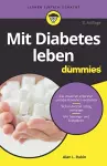 Mit Diabetes leben für Dummies cover