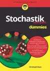 Stochastik kompakt für Dummies cover