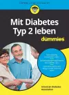 Mit Diabetes Typ 2 leben für Dummies cover