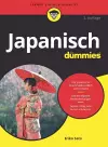 Japanisch für Dummies cover