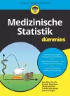 Medizinische Statistik für Dummies cover