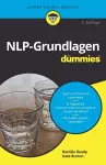 NLP-Grundlagen für Dummies cover