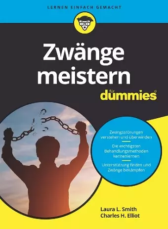 Zwänge meistern für Dummies cover