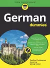 German für Dummies cover