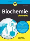 Biochemie für Dummies cover