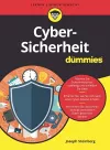 Cyber-Sicherheit für Dummies cover
