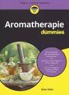 Aromatherapie für Dummies cover