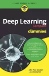 Deep Learning kompakt für Dummies cover