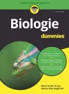 Biologie für Dummies cover