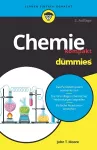 Chemie kompakt für Dummies cover