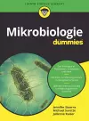 Mikrobiologie für Dummies cover
