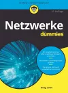 Netzwerke für Dummies cover