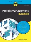 Projektmanagement für Dummies cover