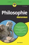 Philosophie für Dummies cover