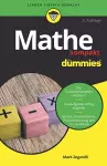 Mathe kompakt für Dummies cover