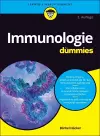 Immunologie für Dummies cover