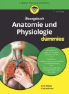 Übungsbuch Anatomie und Physiologie für Dummies cover