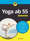 Yoga ab 55 für Dummies cover