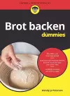 Brot backen für Dummies cover