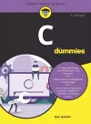 C für Dummies cover