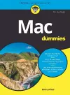 Mac für Dummies cover