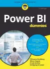 Power BI für Dummies cover