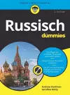 Russisch für Dummies cover