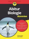 Abitur Biologie für Dummies cover