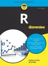 R für Dummies cover