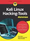 Kali Linux Hacking-Tools für Dummies cover