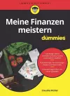 Meine Finanzen meistern für Dummies cover