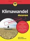 Klimawandel für Dummies cover