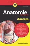 Anatomie kompakt für Dummies cover