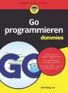 Go programmieren für Dummies cover