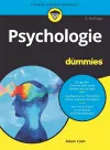 Psychologie für Dummies cover