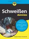 Schweißen für Dummies cover