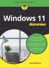 Windows 11 für Dummies cover