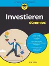 Investieren für Dummies cover