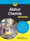 Abitur Chemie für Dummies cover