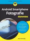 Android Smartphone Fotografie für Dummies cover