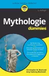 Mythologie für Dummies cover