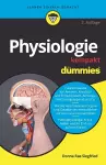 Physiologie kompakt für Dummies cover