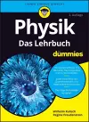 Physik für Dummies cover