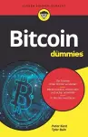 Bitcoin für Dummies cover